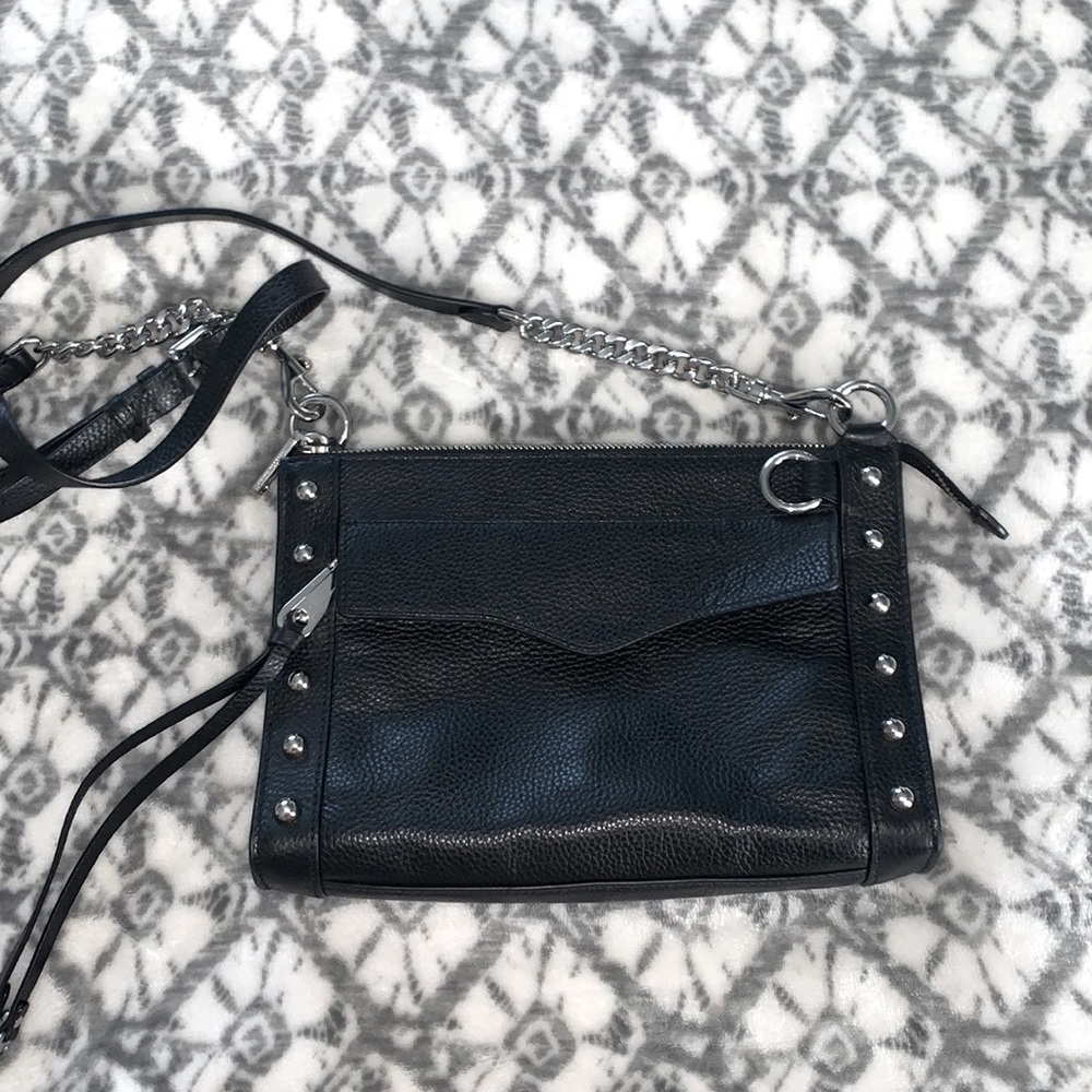 Rebecca Minkoff crossbody